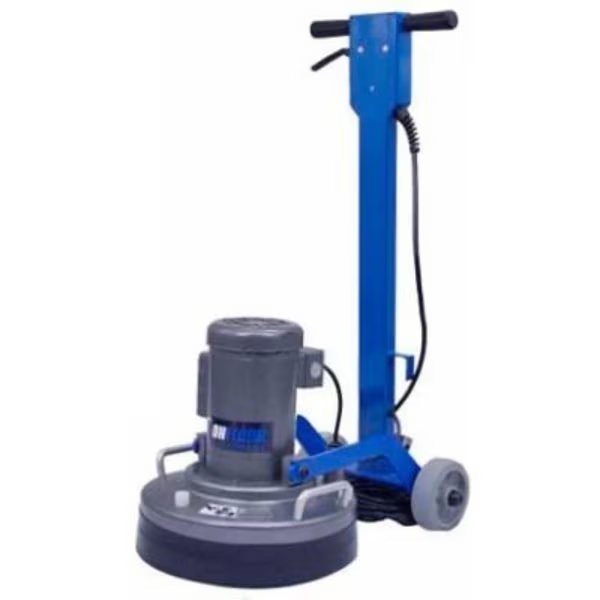 Onfloor 16in High Speed Surfacing Machine, 1.5 HP, 3450 RPM -, Onfloor Technologies, Mfr#: 496898
